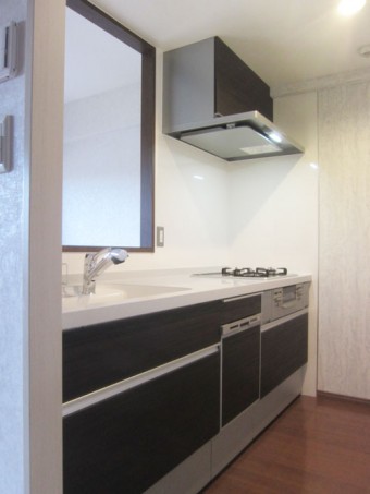 新しいお住まいを気持ちよく 新しいお住まいを気持ちよく